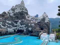 -珠海长隆海洋王国