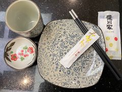 -德川家日本料理(中关村寰太大厦店)