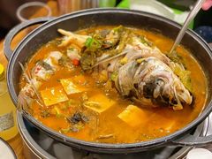 -湘缘道客•湘缘饭店·25年湘菜馆(古墩路店)