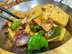 -黑皮酸菜鱼(三山街店)