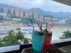 -極上萬膳·日料放题(来福士江景店)