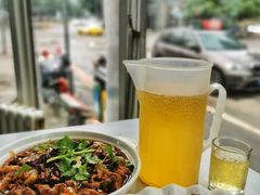 -万顺啤酒屋(皇寺路店)