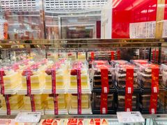 -味多美蛋糕(梨园店)