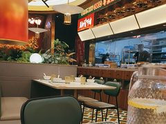 -火啫啫·粤式啫啫煲(南京弘阳店)