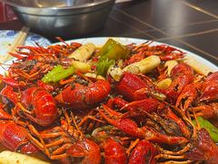 -京悦南门涮羊肉·羊蝎子火锅(田林路店)