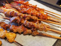 -喝丢一只鞋海鲜烧烤·海肠捞饭(东关街店)