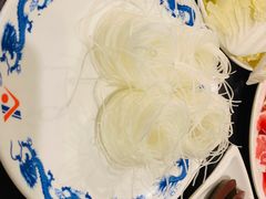 -鑫龙火锅城(青岛分店)