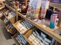 -长春堂顺时而饮(前门店)