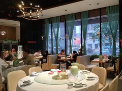 -川味里•商务宴请•团建聚餐(清湖店)