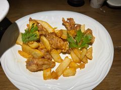 -老坤记·南阳名菜馆(十三年坤记老店)