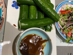 -巴依老爷新疆美食(清华东门店)