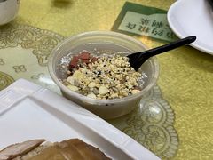 杏仁茶-黄家老店(大梁路店)
