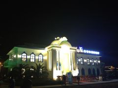 门面-爱琴海假日餐厅(八里湖婚礼公园店)