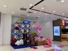 -凯德MALL(望京店)