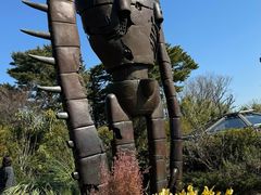 -三鹰之森吉卜力美术馆