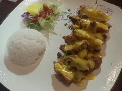 -金家休闲餐吧(金家小吃四店)