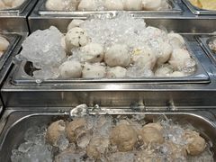 -阿坤纯正西刀鱼丸(Kuala Lumpur Branch)