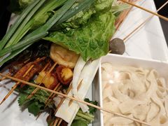-热辣宗师·串串火锅(万达金街店)