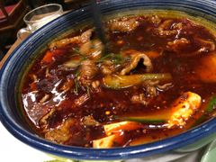 -那家小馆•北京菜•烤鸭(中关村店)