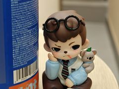 -TOP TOY(新南凯德广场店)