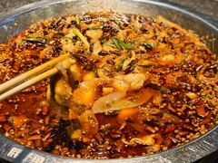 -胖子鱼·天水麻辣鱼火锅(秦州407店)