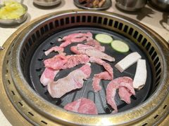 -Ant 蚂蚁洞烤肉·大营地(上海静安大悦城店)
