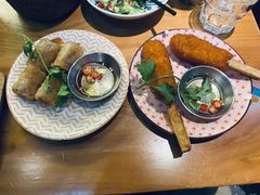 -saigon saigon | 西贡西贡(滨北店)