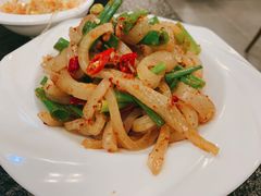 -金龙烧烤·牛肉面(西塔店)