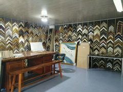 -龙慧画框·裱画配框工厂店