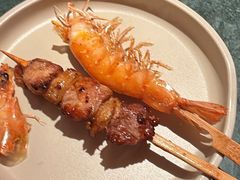 -牛New寿喜烧(曹路花园城店)