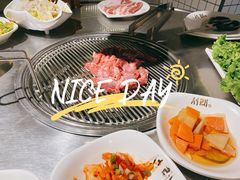 -喜来稀肉(望京店)