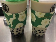 -叶子与茶(苏宁广场店)