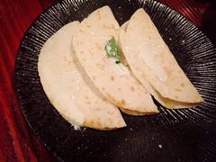 -Pistolera Mexican Cantina女枪手墨西哥餐厅(碧云路店)
