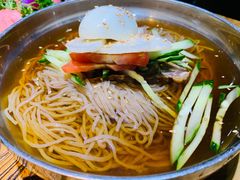 -熊小胖烤肉店(桥北店)
