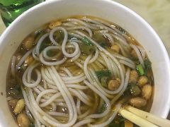 桂林米粉-覃肥叔桂林米粉(粮道街店)