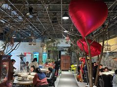 -又见炊烟私房菜(敬亭路店)