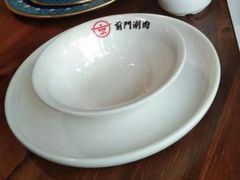 -前门·鲜肉火锅(长风店)