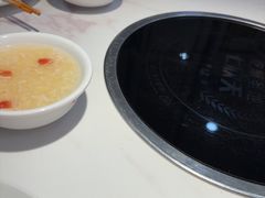 -海底捞火锅(天一广场亚细亚店)