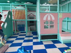 -小泳士游泳训练基地(芥园西道店)