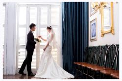 点击看大图 -情订奇缘婚纱摄影(和平路店)