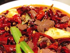 -丹虾|文和友小龙虾·烙锅(陕西路旗舰店)