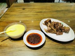 -清真益鑫羊肉手抓馆(南大街店)