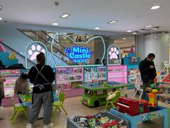 -巴黎春天(陕西路店)