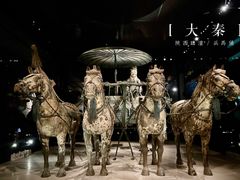 -秦始皇帝陵博物院(兵马俑)