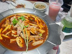 -邵汇大虾(甘井子万达店)