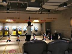 -镭战大联盟真人CS·生日派对·亲子聚会·团建(天安千树店)