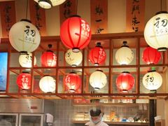 -初居食屋日式料理(万象城购物中心店)