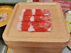 -一绪に寿喜烧(荟聚店)