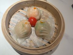 -禄运茶居·手工点心(猎德店)