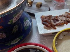 -东来顺•非遗火锅(外滩店)